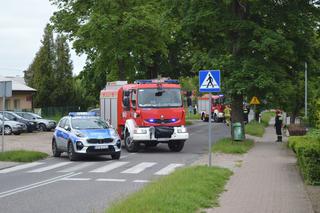 Matura 2020: Kolejny alarm bombowy w łobeskiej szkole. Czy przeszkodził w egzaminie z angielskiego?