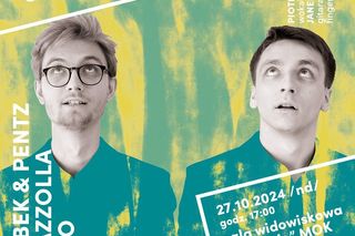 Trzeci koncert cyklu Swing Club na Mazowszu