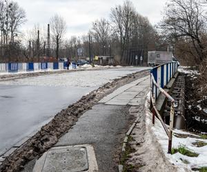 W 2024 r. przebudowany zostanie wiadukt na ul. Zabrzańskiej w Bytomiu