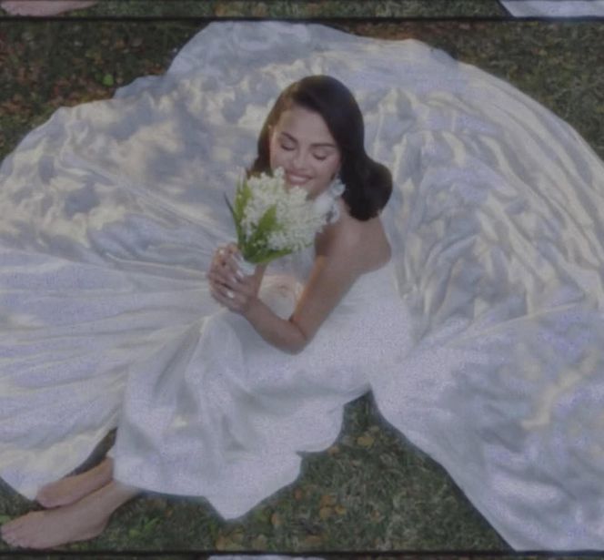 Selena Gomez wzięła ślub