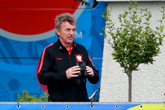 Tak zmieniał się Zbigniew Boniek