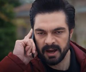 Emanet. Tak zginie Nedim 