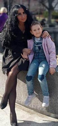 Joanna Respondek walczy o alimenty na adoptowana wnuczkę
