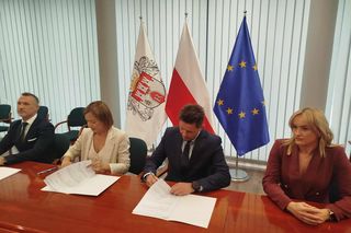 Na Długojowie pojawi się nowa instalacja wodno- kanalizacyjna. Prace budowlane ruszą z pocżatkiem roku 