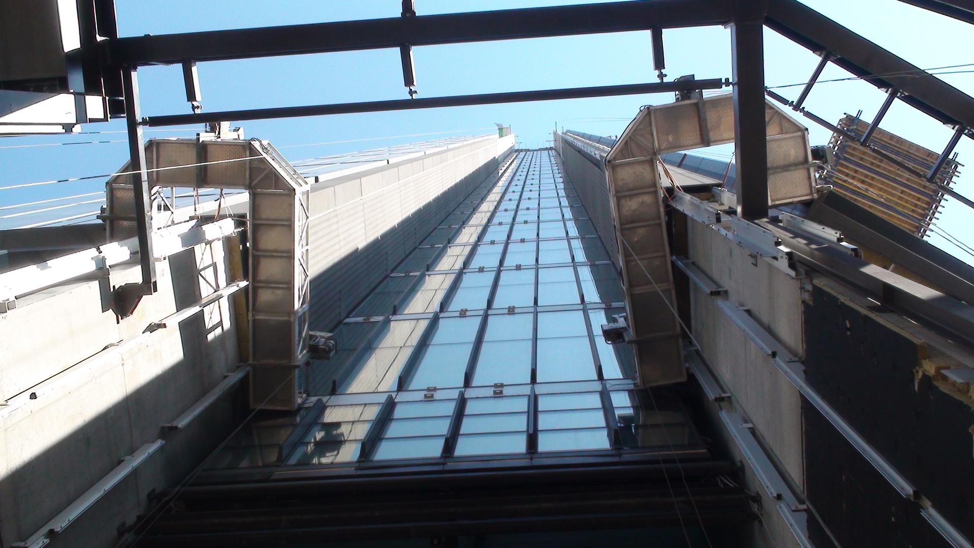 Varso Tower w Warszawie_Foster + Partners_Epstein_43