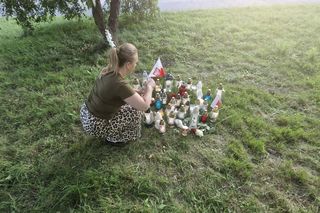 Pójdą w ciszy z białymi kwiatami i zniczami. Marsz Milczenia w Toruniu dla zamordowanej Klaudii