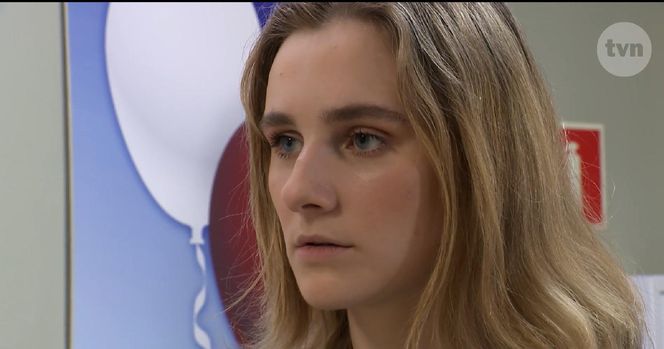 Na Wspólnej odc. 4050. Nina (Liliana Jakubowska)