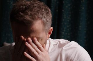 	M jak miłość odc. 1857. Bartek (Arkadiusz Smoleński)