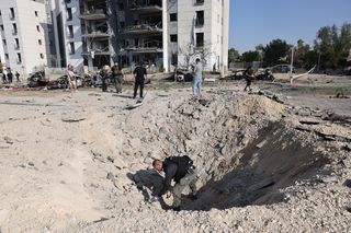 Trump zaatakuje Iran?! Mówi, kiedy podejmie decyzję. To wywoła zamachy w Europie