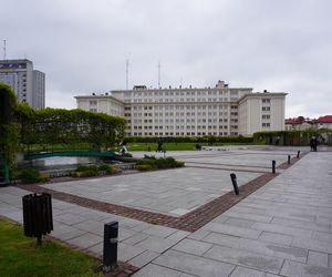 Rzeszów przekazał Ogrody Bernardyńskie zakonowi. Koniec opłacania rachunków i remontów 