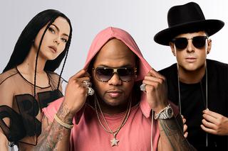 Flo Rida, Inna i Timmy Trumpet z hymnem lata 2021! Summer's Not Ready