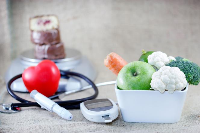Cukrzyca ciążowa: dieta przy cukrzycy ciążowej