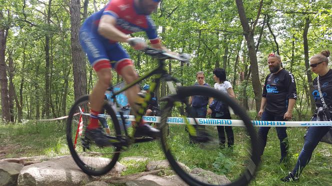 Północna Liga XC MTB