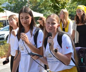 Pilegrzymka na Jasną Górę 2025 