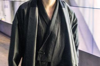 Antonina Turnau - żona Marka Kondrata