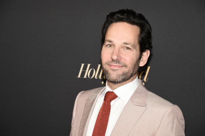 Paul Rudd