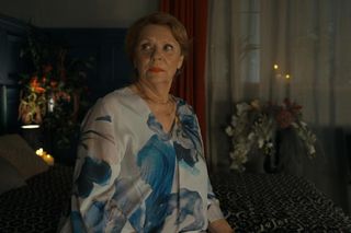 Barwy szczęścia, odcinek 3120. Józefina (Elżbieta Jarosik)