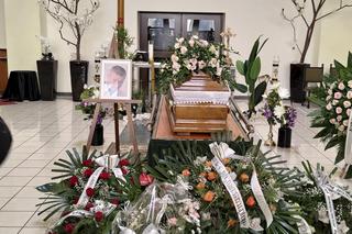 Pogrzeb Tomasza Komendy we Wrocławiu