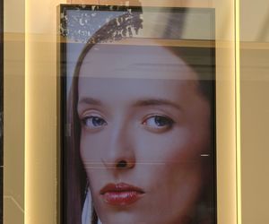 Iga Świątek, kampania reklamowa Lancome