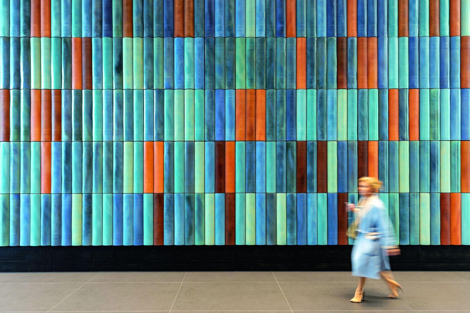 O zespole Varso Place Agnieszka Kalinowska-Sołtys