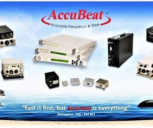 Systemy antyzakłóceniowe AccuBeat