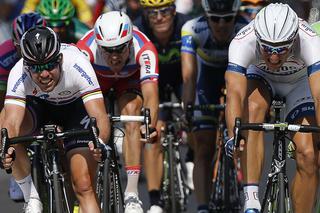 Tour de France 2014. Marcel Kittel wygrał 3.etap!