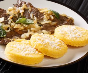 Wątróbka po wenecku. Przepis na najlepszą fegato alla veneziana