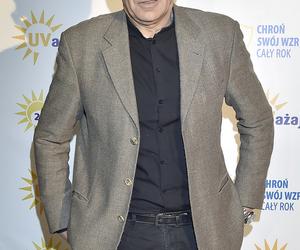 Jacek Borkowski o relacjach z kobietami