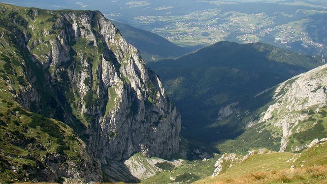 Ludzkie szczątki w Tatrach. To może być mieszkaniec Podkarpacia