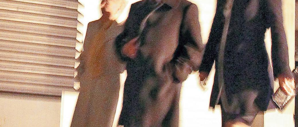 Zamachowski bierze to na poważnie