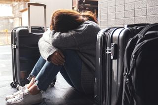 Upadek biura podróży! Tysiące turystów straci wakacje?