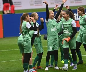 FINAŁ AKCJI Z ORLIKA NA STADION