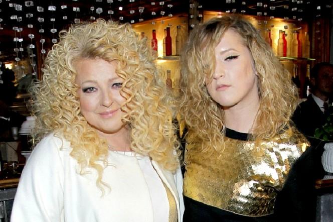 Magda Gessler, Lara Gessler