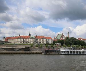 Darmowy Listopad w Rezydencjach Królewskich 2025. Co będzie można zobaczyć w Warszawie?