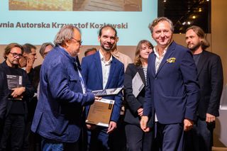 Nagroda Roku SARP 2024