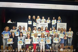  Rozmowa z Joanną Gwóźdź z Fundacji Uśmiech Dziecka