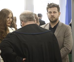 Rozwód: Joanna Opozda i Antek Królikowski