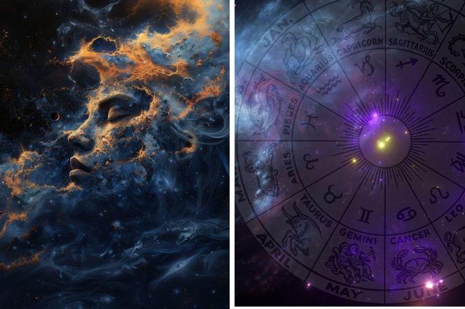 Zodiak astronomiczny i astrologiczny