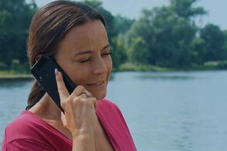 M jak miłość odc. 1688. Magda (Anna Mucha)