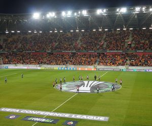Jagiellonia kontra Hamrun w pierwszym meczu Ligi Konferencji