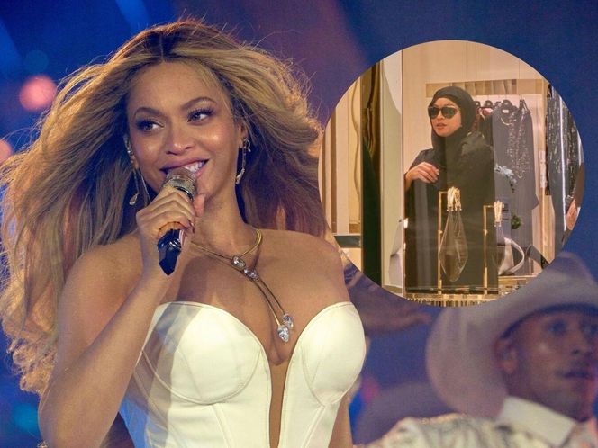 Beyoncé
