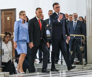 Zaprzysiężenie Prezydenta RP Karola Nawrockiego
