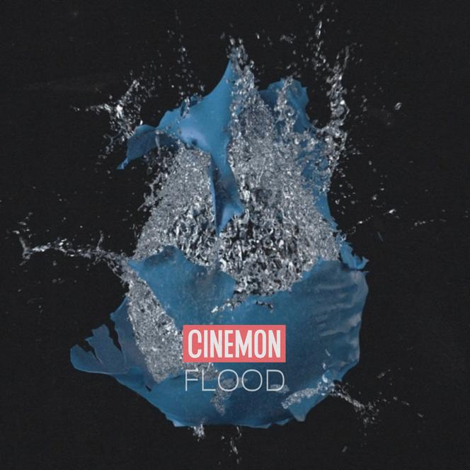Cinemon zapowiadają album kolejnym singlem! “Flood” to prawdziwa emocjonalna powódź