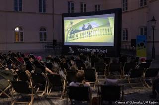 Warsztaty, konkursy filmowe i kino pod chmurką W niedzielę rusza Festiwal Kameralne Lato