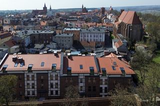 Rycerska 37, Chełmno (woj. kujawsko–pomorskie)