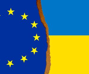 UE poparła umowę handlową z Ukrainą