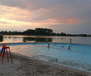 Najpiękniejsze plaże w Wielkopolsce. W tych miejscach odpoczniesz po ciężkim tygodniu [GALERIA]