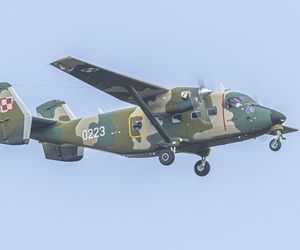 Defilada 15 sierpnia 2025. Tak ćwiczyło wojsko