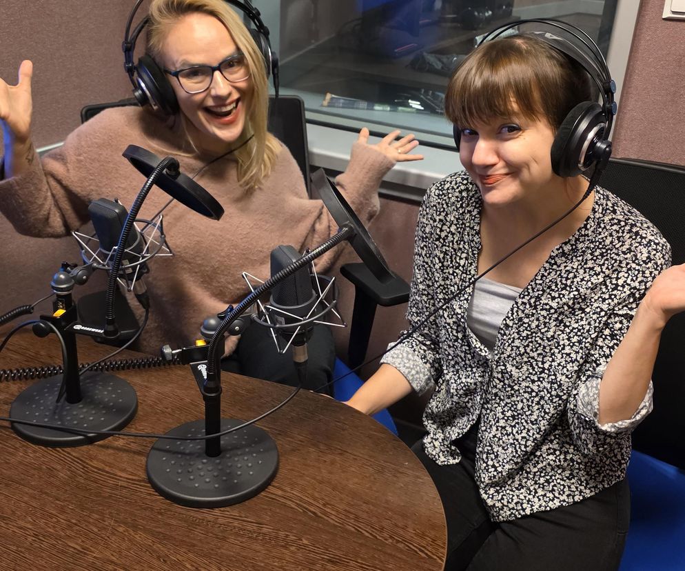 Katarzyna Nawrocka w Nauczycielkach życia