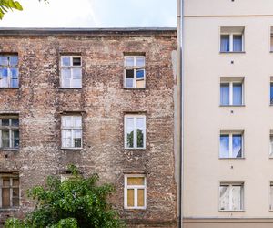 Kamienica przy ul. Węgierskiej 6 w Warszawie